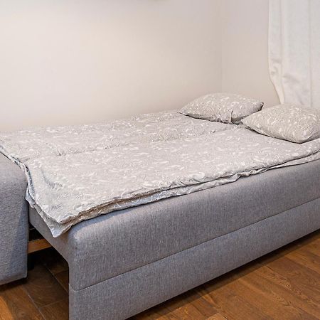וילנה Five Star Downtown Apartment מראה חיצוני תמונה
