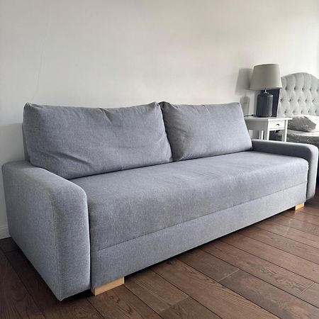 וילנה Five Star Downtown Apartment מראה חיצוני תמונה