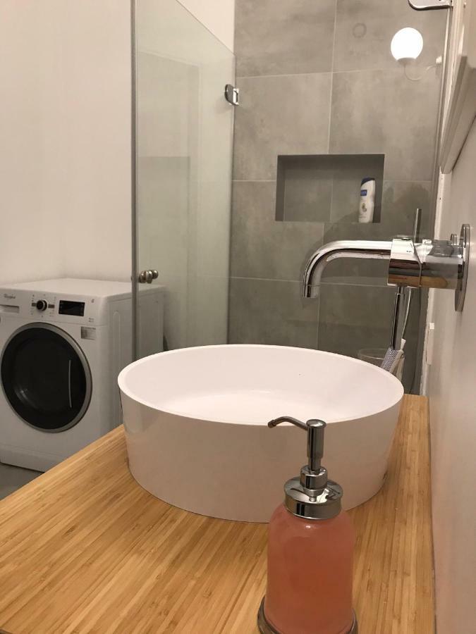 וילנה Five Star Downtown Apartment מראה חיצוני תמונה