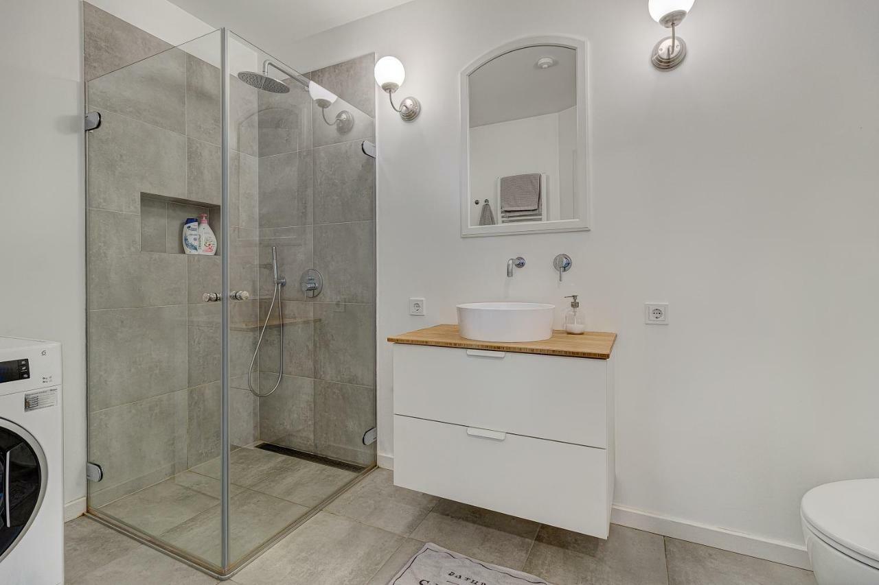 וילנה Five Star Downtown Apartment מראה חיצוני תמונה