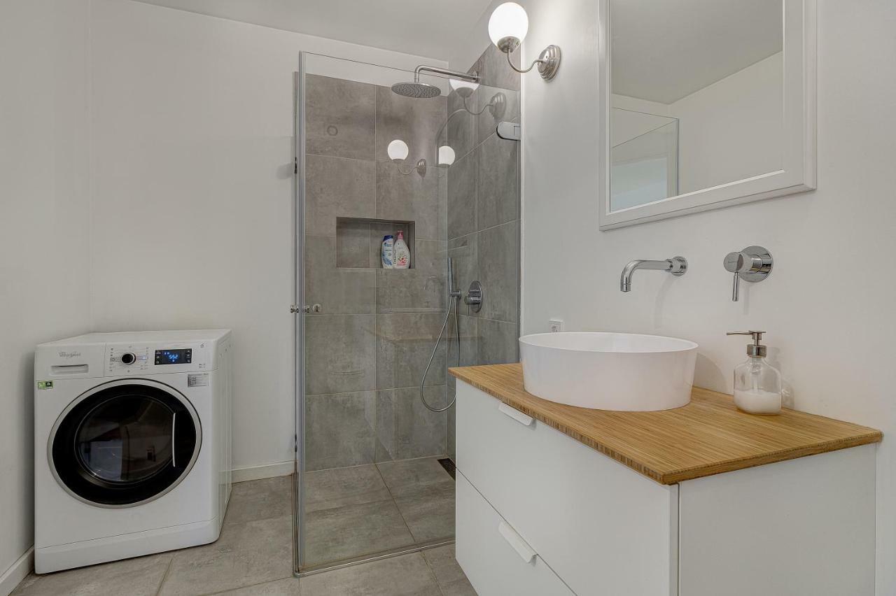 וילנה Five Star Downtown Apartment מראה חיצוני תמונה